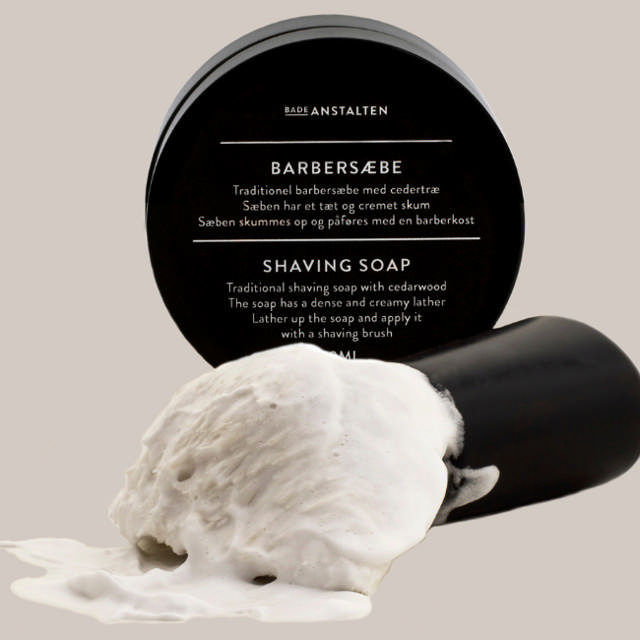 Badeanstalten Barbersæbe