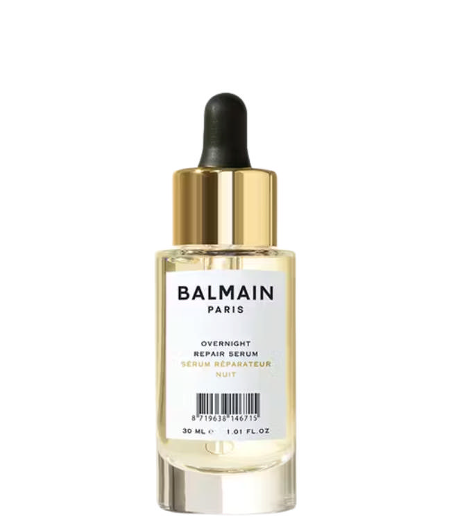 Balmain Overnight Repair Serum, 30 ml.