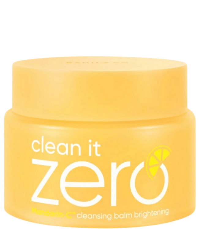Banila Co Clean It Zero Cleansing Balm Brightening, 100 ml. 
