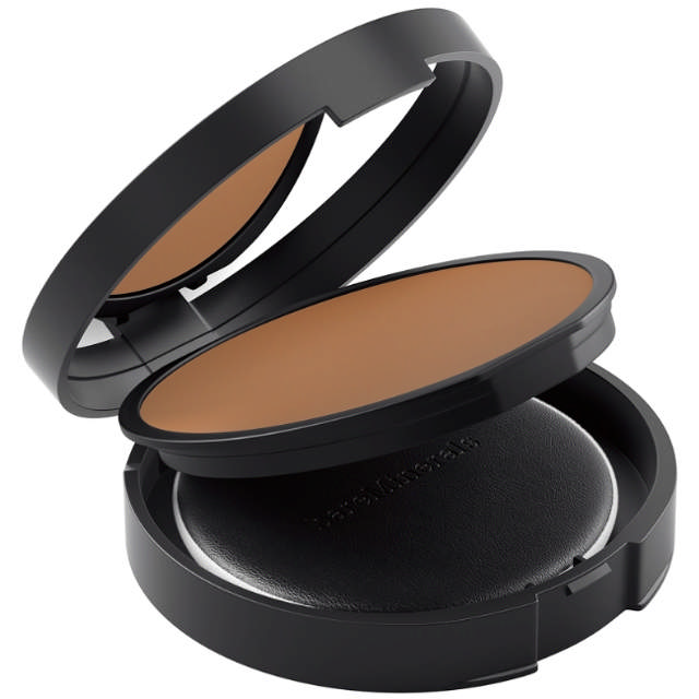 BareMinerals Original Min Veil Pressed Setting Powder Sheer Tan, 9 g.