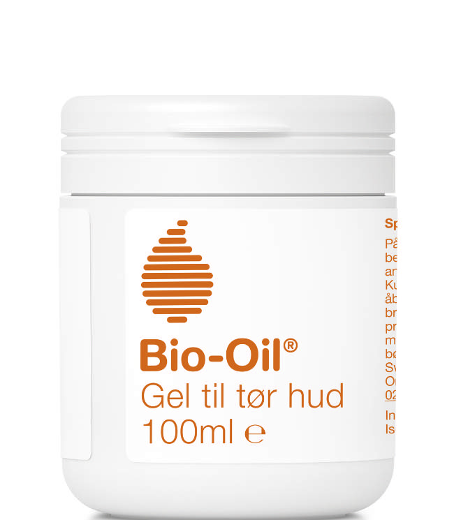 Bio-Oil Gel, 100 ml.