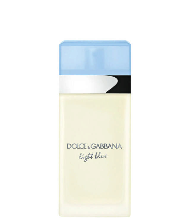 Dolce & Gabbana Light Blue EdT, 50 ml.