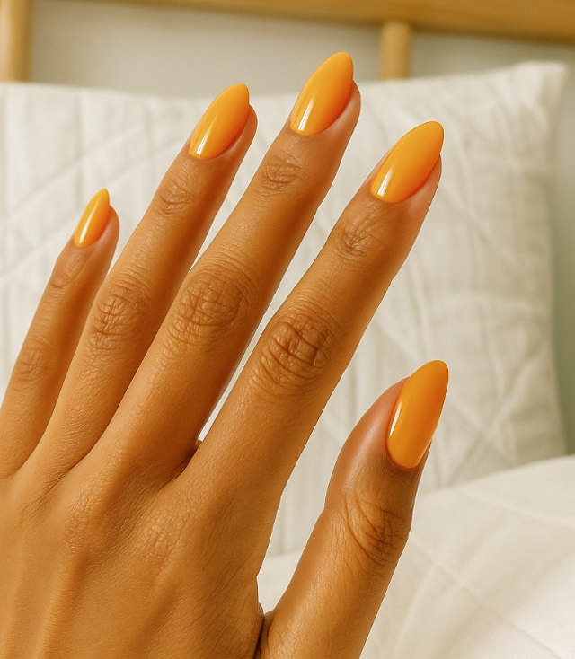 Essie Classic - Nail Polish You know the Espadrille, 13,5 ml.