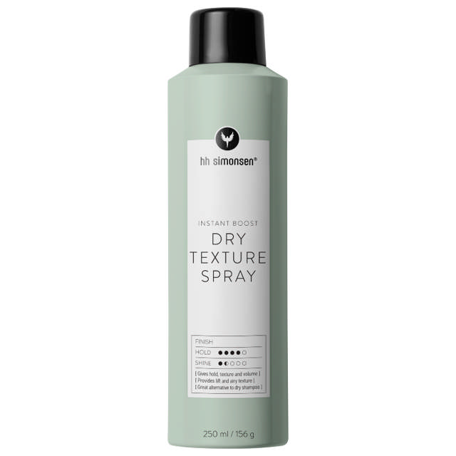 Dry Texture Spray - Gift Box AW25