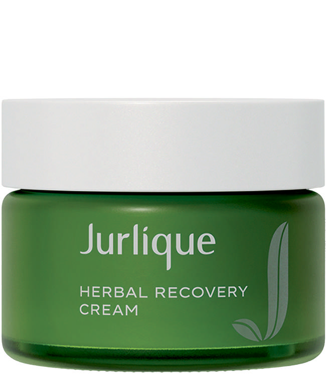 Jurlique Herbal Recovery Signature Moisturising Cream, 50  ml.