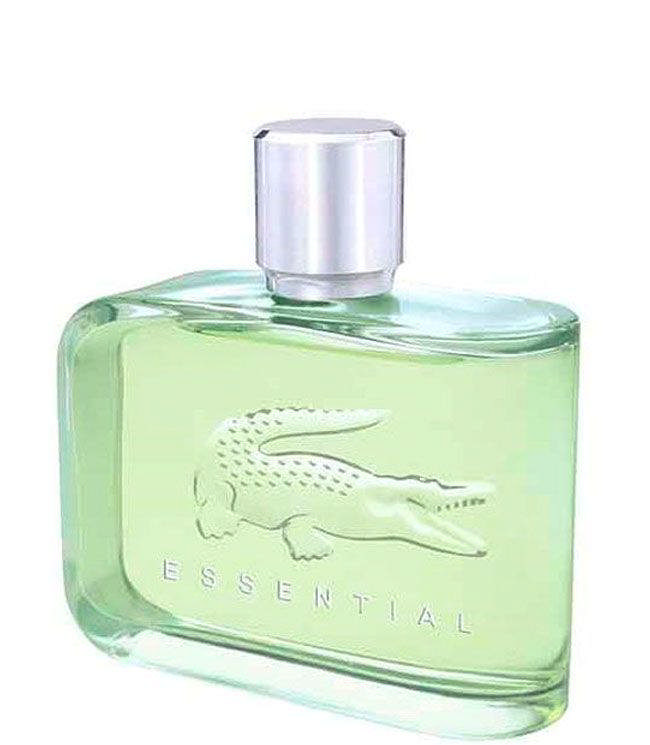 Lacoste Essential Pour Homme EDT, 125 ml.