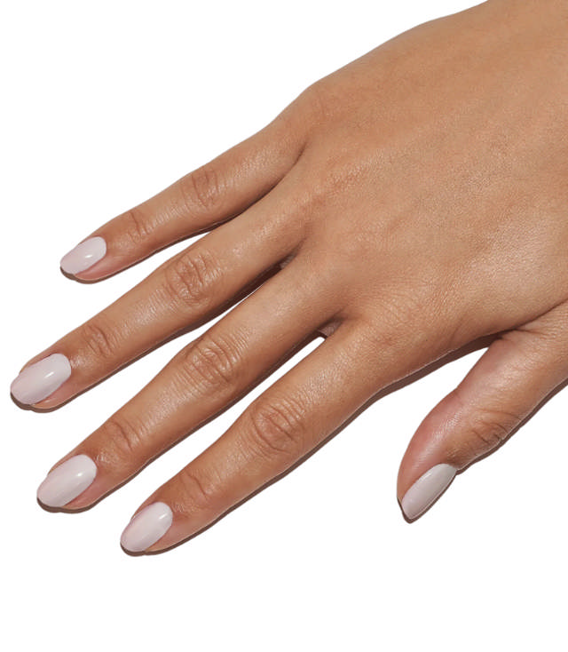 Le Mini Macaron Single Gel Polish Paris Gris, 10 ml.