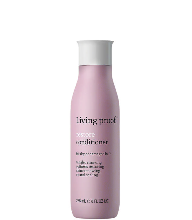 Living Proof Restore Conditioner, 236 ml.