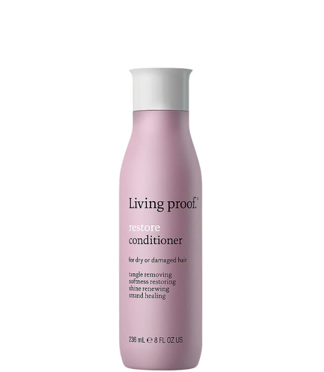 Living Proof Restore Conditioner, 236 ml.