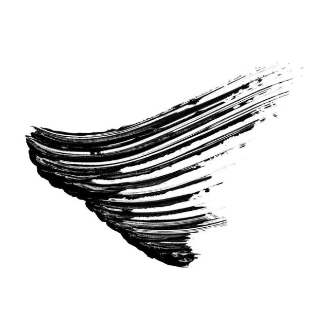 Max Factor Masterpiece Mascara 001 Black, 5 ml. 