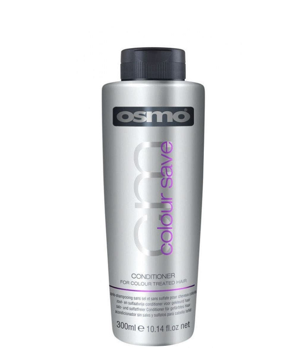 Osmo Colour Mission Colour Save Conditioner, 300 ml.
