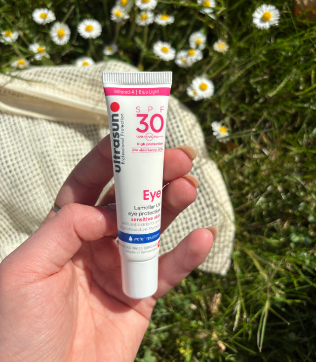 Ultrasun Eye Protection SPF30, 15 ml. 