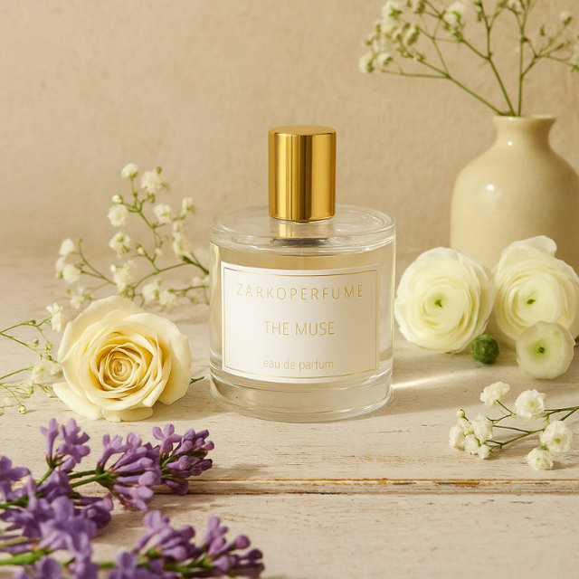 ZarkoPerfume The Muse EDP, 100 ml.